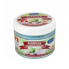 Rebríček bylinná masť, 150ml