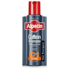 Alpecin kofeínový šampón C1, 375 ml