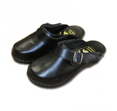 Ortopedické dreváky unisex