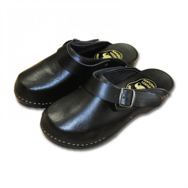 Ortopedické dreváky unisex