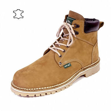 Členkové farmárky z pravej kože