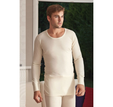 Funkčné tričko s dlhým rukávom