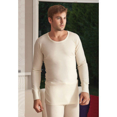 Funkčné tričko s dlhým rukávom