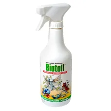 Biotoll Univerzal na ničenie hmyzu 500 ml