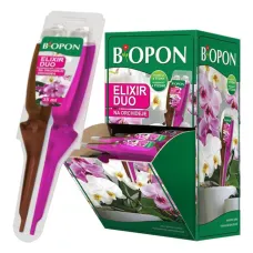 Biopon Elixír Duo na orchidey 35 ml