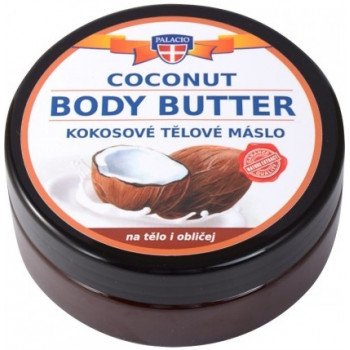Kokosové telové maslo, 200 ml