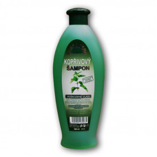 Žihľavový šampón 550 ml