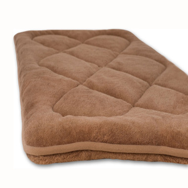 Matrac z ovčej vlny Camel