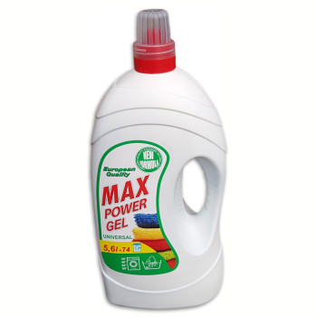 Max Power UNIVERSAL