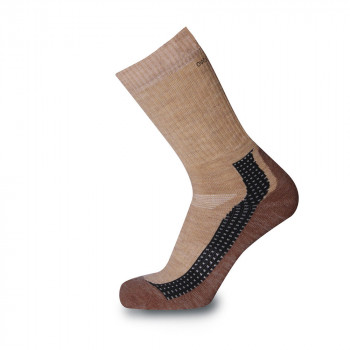 Funkčné ponožky z ovčej vlny Merino BENET