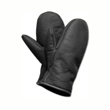 Pánske palčiaky - kožené