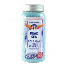 Soľ z Mŕtveho mora, 900 g