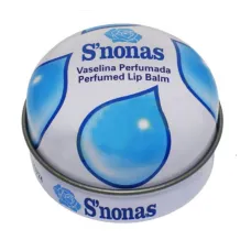Balzám na pery 15 ml