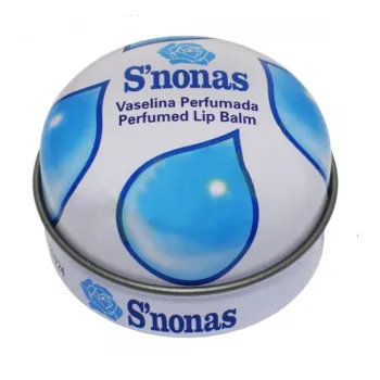 Balzám na pery 15 ml