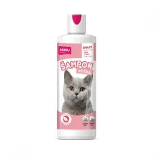 Akinu Šampón jemný pre mačky 250 ml