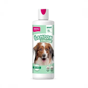 Akinu Šampón základný pre psov 250 ml