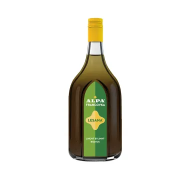 ALPA francovka LESANA 1 L