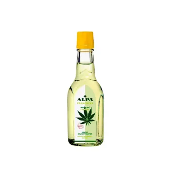 ALPA francovka KONOPE  60 ml