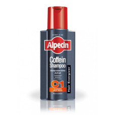 Alpecin kofeínový šampón C1, 250 ml