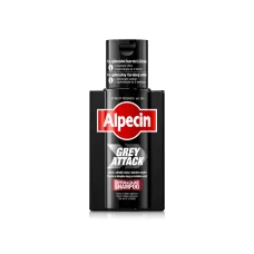 Alpecin Grey Attack 200 ml Alpecin Grey Attack 200 ml