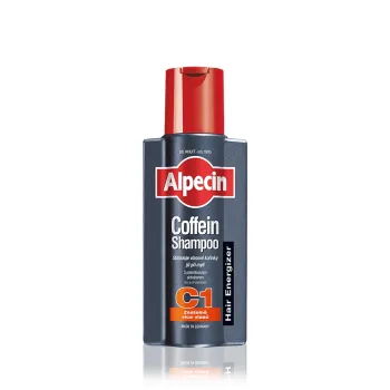 Alpecin Coffein Shampoo C1, 250 ml