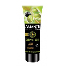 Amante olivový krém na ruky 75 ml