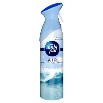 Ambi Pur Spray osviežovač vzduchu Ocean Mist, 185 ml 