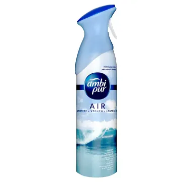 osviežovač vzduchu Ocean Mist