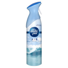 Ambi Pur Spray osviežovač vzduchu Ocean Mist, 300 ml 