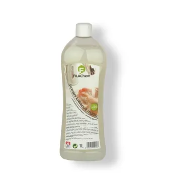 Antibakteriálne tekuté mydlo, 1000 ml