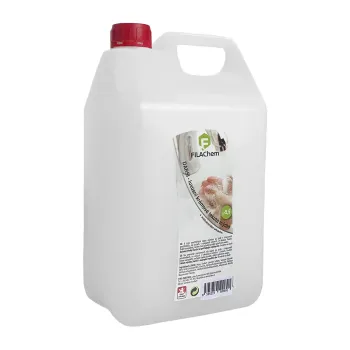 Antibakteriálne tekuté mydlo, 5000 ml