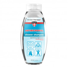 Antibakteriálny sprchovy šampón, 500 ml