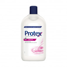 Protex Cream antibakteriálne tekuté mydlo, 700 ml