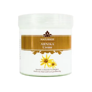 Arnika, 250 ml