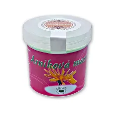 Arnika, 250 ml