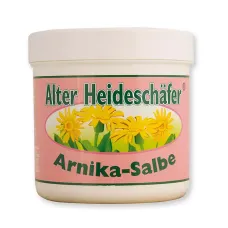 Masť  Arnika, 250 ml