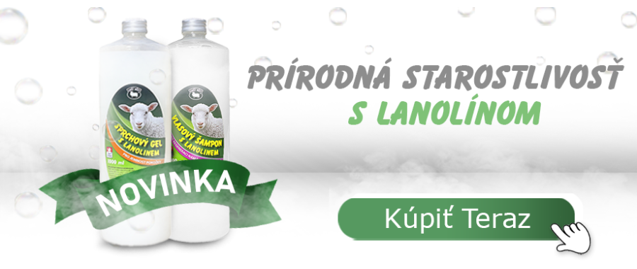 Lanolin