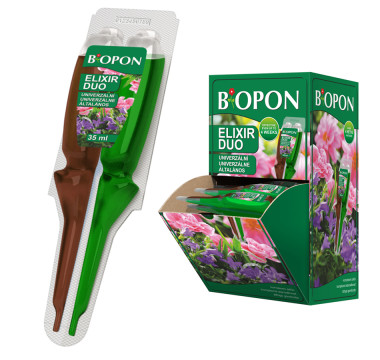Biopon Elixír - duo univerzálne