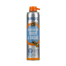 BROS Sprej proti osám a sršňom 300 ml