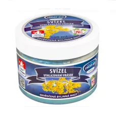 Bylinná masť lipkavec syrišťový, 150 ml