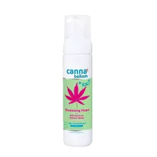 Cannabellum by koki CBD čistiaca pena, 200 ml