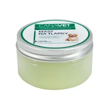Herbavera CANAVET masť na labky 100 ml