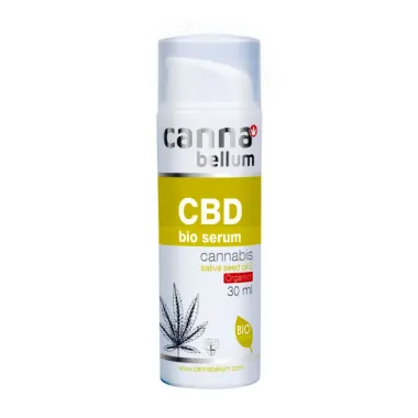 Cannabellum CBD bio serum 30 ml