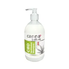 CBD ReVitalize vlasový šampón 500 ml