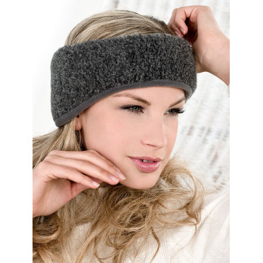 Čelenka z ovčej vlny ŠPORT