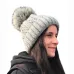 Dámska zimná čiapka