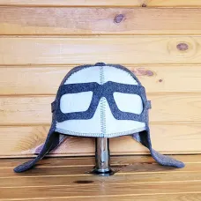 Čiapka do sauny Pilot