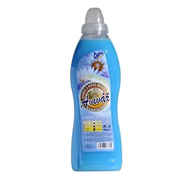 Aviváž fresh - koncentrát 1 L = 4 L