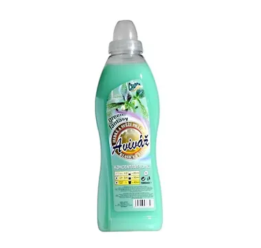 Aviváž green fantasy - koncentrát 1 L = 4 L