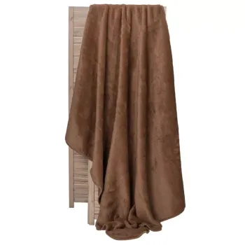 Vlnená deka CAMEL